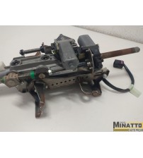 Coluna De Direção Audi A6 3.0 Tfsi Quattro 2014