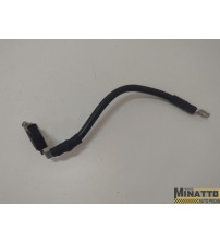 Terminal Negativo Com Sensor Audi A6 3.0 Tfsi Quattro 2014