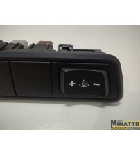 Acabamento Regulagem Da Luz Interna Hyundai Ix35 2015