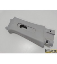 Acabamento Coluna Direita Jeep Compass Sport 2020