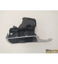 Difusor De Ar Esquerdo Do Painel Audi A6 Quattro 2014