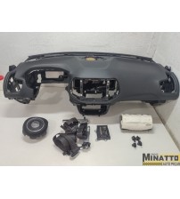 Kit Airbag Jeep Compass Sport 2.0 Flex 2020