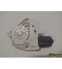 Motor Vidro Elétrico Tras/esq Audi A6 Tfsi 2014