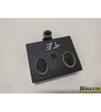 Modulo Eletrônico Da Porta Tras/esq Audi A6 Quattro 2014