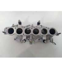 Coletor Admissão Entre Cabeçote Outlander Gt 3.0 V6 2016