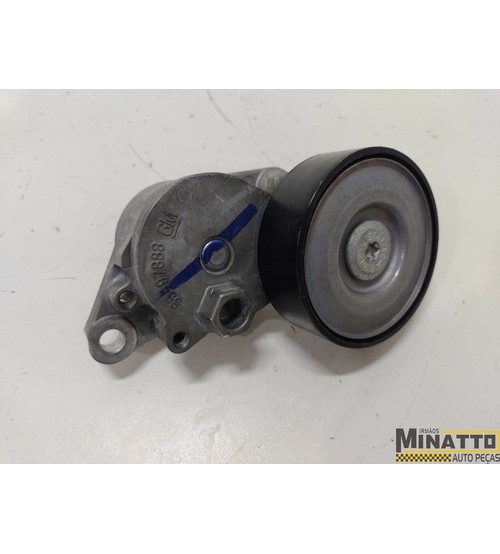 Tensor Correia Micro V Gm Onix Pr2 1.0 Turbo 2020