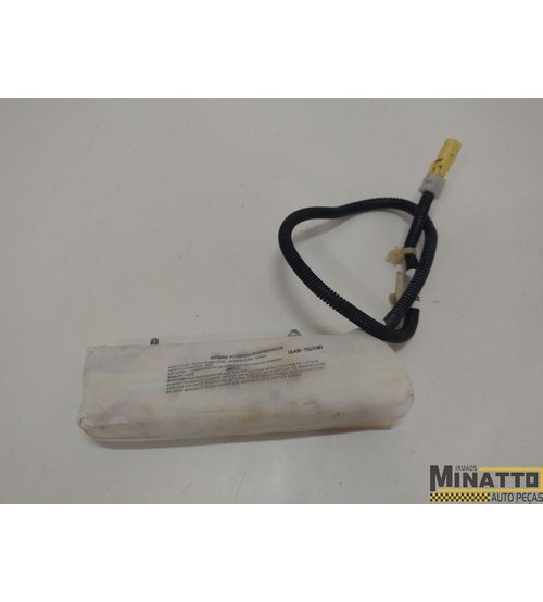 Bolsa De Colisão Do Banco Dian/esq Hyundai Azera 2009