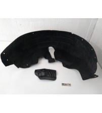 Parabarro Tras/dir Vw Jetta 2012 #4