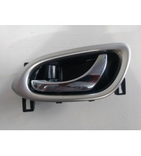 Maçaneta Interna Tras/esq Sentra 2014