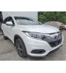 Honda Hrv Lx Cvt 1.8 140cv 2020 Para Pecas