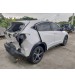 Honda Hrv Lx Cvt 1.8 140cv 2020 Para Pecas
