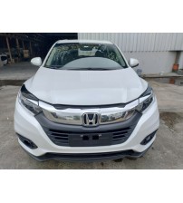 Honda Hrv Lx Cvt 1.8 140cv 2020 Para Pecas