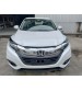 Honda Hrv Lx Cvt 1.8 140cv 2020 Para Pecas