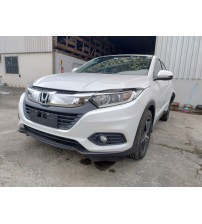 Honda Hrv Lx Cvt 1.8 140cv 2020 Para Pecas