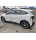 Honda Hrv Lx Cvt 1.8 140cv 2020 Para Pecas