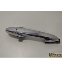 Maçaneta Externa Da Porta Dian/dir Honda Hrv Exl 2016