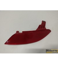 Olho De Gato Tras/dir Parachoque Honda Hrv 2016