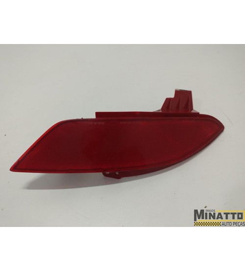 Olho De Gato Tras/dir Parachoque Honda Hrv 2016