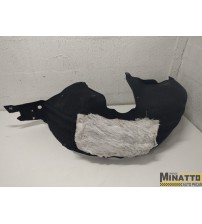 Parabarro Tras/dir Honda Hrv 2016