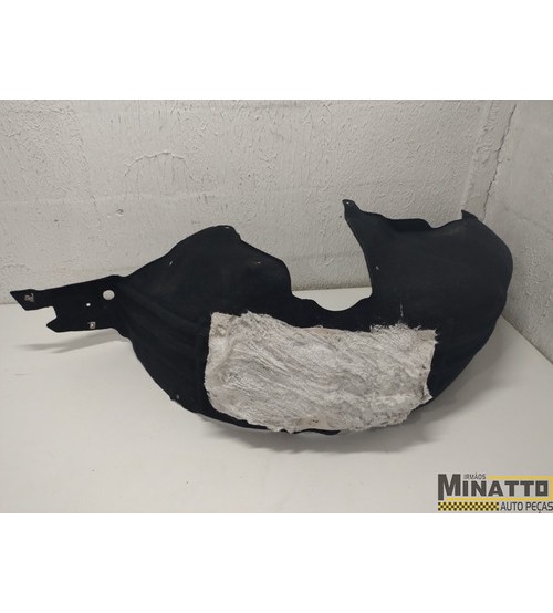 Parabarro Tras/dir Honda Hrv 2016