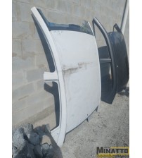 Teto Lata Hyundai Hb20s Sedan 2019