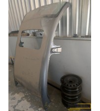 Teto Lata Citroen C4 Lounge 2015