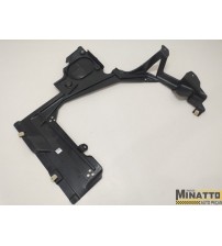 Acabamento Inf. Tras/dir Assoalho Bmw X1 Sdrive 2020