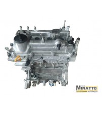 Motor Parcial Hyundai Hb20/creta 1.0 Tgdi 120cv 2024 Natroca