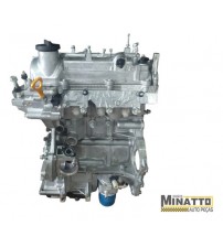 Motor Parcial Hyundai Hb20/creta 1.0 Tgdi 120cv 2024 Natroca