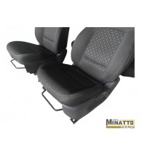 Jogo De Bancos Hyundai Hb20 Platinum Hatch 2023