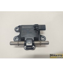 Sensor Pressão Gasolina Bmw X1 Sdrive 2.0 Turbo 2020