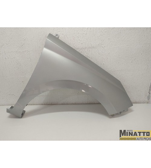 Paralama Direito Hyundai Hb20 Platinum 2023