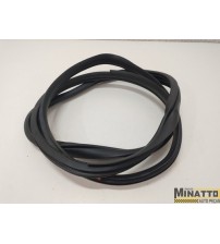 Borracha Da Porta Dian/dir Hyundai Hb20 Platinum 2023