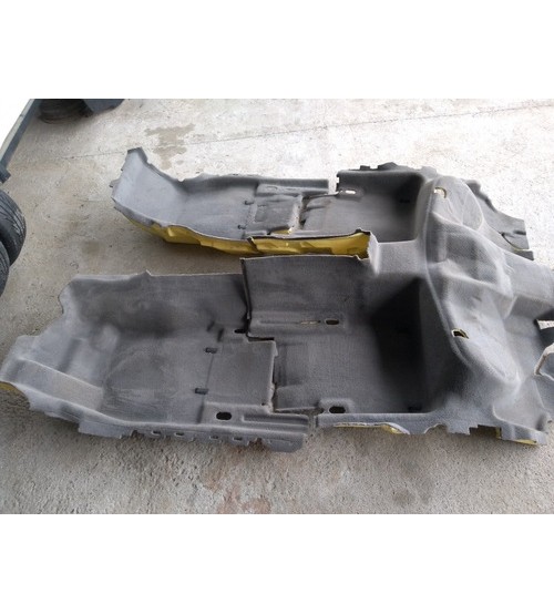 Carpe Interno Jaguar Luxury Xf 2013