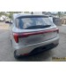 Acabamento Inf. Tras/esq Caixa De Ar Hyundai Hb20 2023