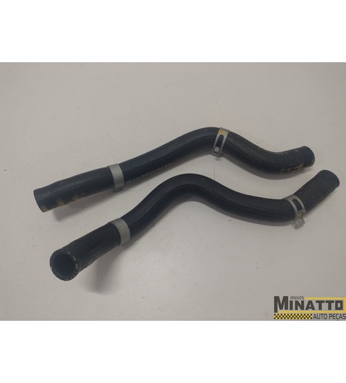 Mangueira Do Ar Quente Hyundai Hb20 1.0 Turbo 2023