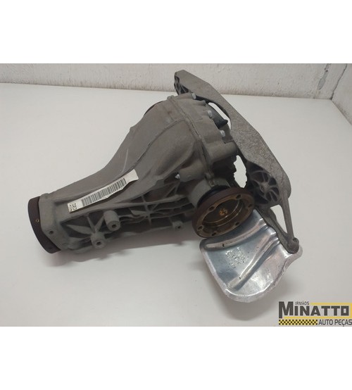 Diferencial Audi A6 3.0 Tfsi Quattro 2014 310cv