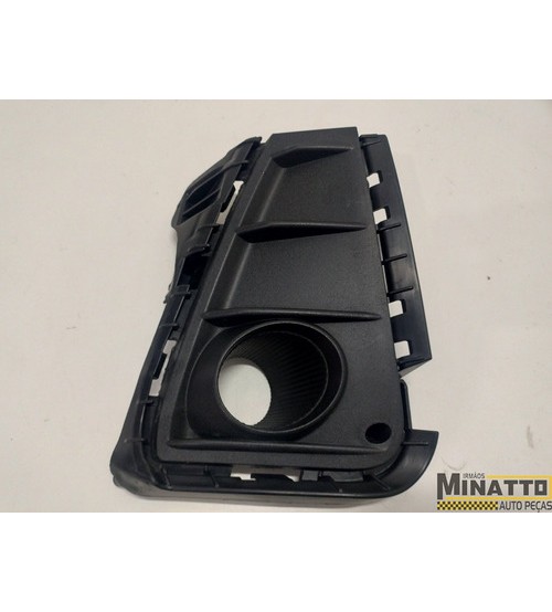 Grade Farol De Milha Dian/dir Hyundai Hb20 Platinum 2023