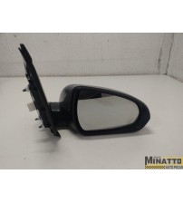 Retrovisor Direito Hyundai Hb20 Platinum 2023
