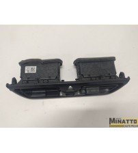 Difusor De Ar Central Hyundai Hb20 Platinum 2023