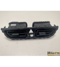 Difusor De Ar Central Hyundai Hb20 Platinum 2023