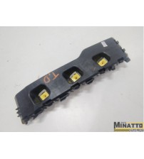 Suporte Guia Tras/dir Parachoque Hyundai Hb20 Hatch 2023