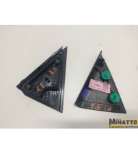 Acabamento Da Porta Tras/esq Hyundai Hb20 2023