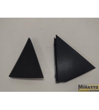 Acabamento Da Porta Tras/dir Hyundai Hb20 2023