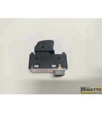 Botão Vidro Elétrico Tras/esq Hyundai Hb20 Platinum 2023