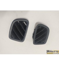 Difusores Sup. Painel Hyundai Hb20 Platinum 2023