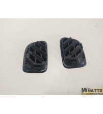 Difusores Sup. Painel Hyundai Hb20 Platinum 2023