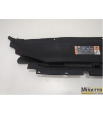 Acabamento Sup. Painel Frontal Ford Fusion Titanium Awd 2014