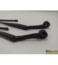 Braços Palheta Limpador Ford Fusion Titanium 2014