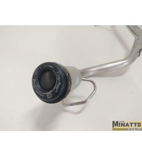 Gargalo Abastecimento Gasolina Ford Fusion Titanium Awd 2014